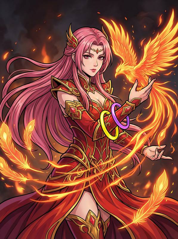 小马拉大车动漫-武魂殿对决